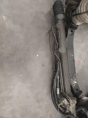 Second-hand car spare part steering rack for jaguar xf 3.0 v6 diesel luxury oem iam references 7853993427