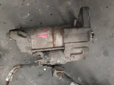 Second-hand car spare part starter motor for jaguar xf 3.0 v6 diesel luxury oem iam references 4280004891