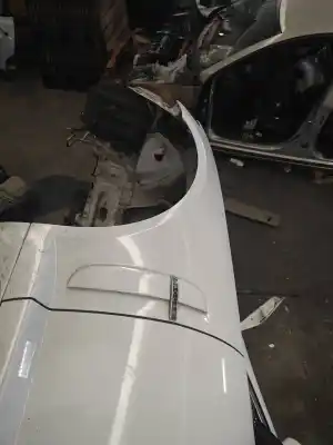 Second-hand car spare part left front fin for jaguar xf 3.0 v6 diesel luxury oem iam references 8x2316135