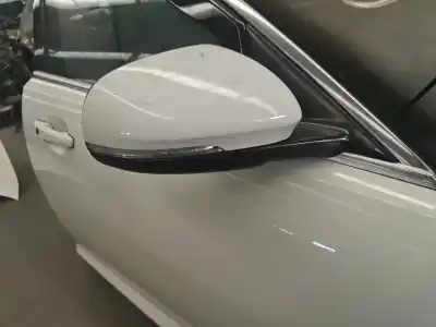 Second-hand car spare part right rearview mirror for jaguar xf 3.0 v6 diesel luxury oem iam references 846802