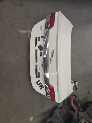 Second-hand car spare part Tailgate for JAGUAR XF 3.0 V6 Diesel Luxury OEM IAM references C2Z14453  