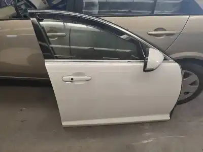 Second-hand car spare part front right door for jaguar xf 3.0 v6 diesel luxury oem iam references 846800