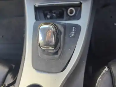 Recambio de automóvil de segunda mano de palanca cambio para bmw serie 3 cabrio (e93) 325i referencias oem iam 25167564687