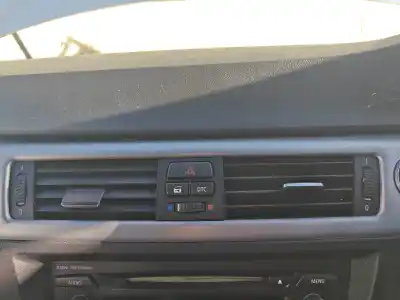 Recambio de automóvil de segunda mano de warning para bmw serie 3 cabrio (e93) 325i referencias oem iam 61319196714