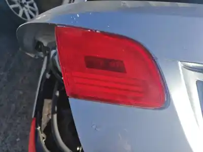 Recambio de automóvil de segunda mano de piloto trasero izquierdo interior para bmw serie 3 cabrio (e93) 325i referencias oem iam 63217162303