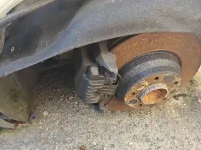 Recambio de automóvil de segunda mano de pinza freno delantera derecha para bmw serie 3 cabrio (e93) 325i referencias oem iam 34116786742