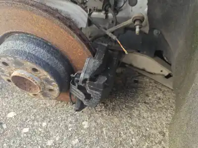 Recambio de automóvil de segunda mano de pinza freno delantera izquierda para bmw serie 3 cabrio (e93) 325i referencias oem iam 34116786741