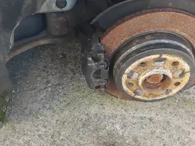 Recambio de automóvil de segunda mano de pinza freno trasera izquierda para bmw serie 3 cabrio (e93) 325i referencias oem iam 34216768697