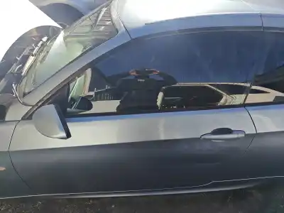 Recambio de automóvil de segunda mano de puerta delantera izquierda para bmw serie 3 cabrio (e93) 325i referencias oem iam 41517200569