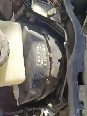 Recambio de automóvil de segunda mano de servofreno para bmw serie 3 cabrio (e93) 325i referencias oem iam 29678564701