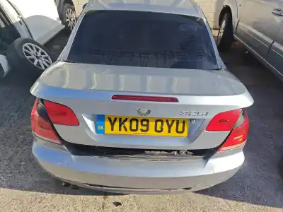 Recambio de automóvil de segunda mano de tapa maletero para bmw serie 3 cabrio (e93) 325i referencias oem iam 41627152486