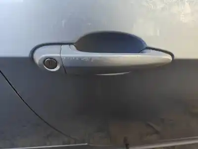 Recambio de automóvil de segunda mano de maneta exterior delantera derecha para bmw serie 3 cabrio (e93) 325i referencias oem iam 846387