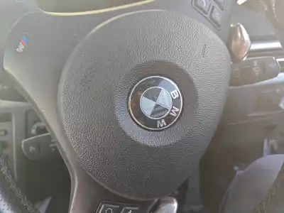 Recambio de automóvil de segunda mano de airbag delantero izquierdo para bmw serie 3 cabrio (e93) 325i referencias oem iam 32306884672