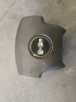 Recambio de automóvil de segunda mano de airbag delantero izquierdo para hummer h2 base referencias oem iam 16866407