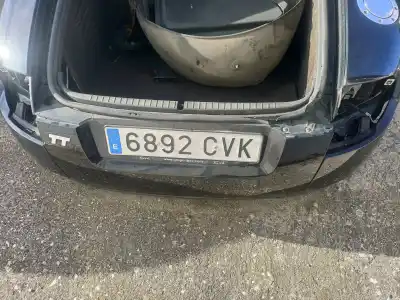 Pièce détachée automobile d'occasion  pour AUDI TT (8N3/8N9)  Références OEM IAM 8N0807511  