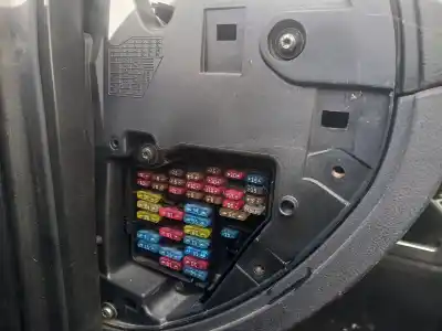 Pièce détachée automobile d'occasion Boîtes à Fusibles pour AUDI TT (8N3/8N9) 1.8 20V Turbo Références OEM IAM 1J0941391C  