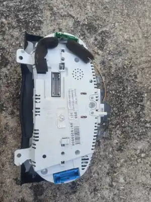 Pièce détachée automobile d'occasion compteur de vitesse tableau de bord pour audi tt (8n3/8n9) 1.8 20v turbo références oem iam 8n1920880h  