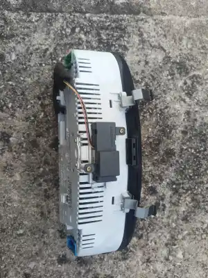 Pièce détachée automobile d'occasion compteur de vitesse tableau de bord pour audi tt (8n3/8n9) 1.8 20v turbo références oem iam 8n1920880h  
