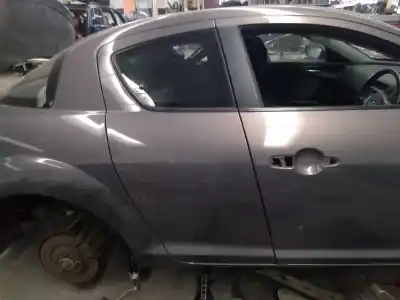 İkinci el araba yedek parçası Arka Sag Kapi için MAZDA RX-8 (SE) Básico (141kW) OEM IAM referansları F15172020G  