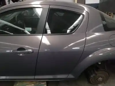 İkinci el araba yedek parçası Arka Sol Kapi için MAZDA RX-8 (SE) Básico (141kW) OEM IAM referansları F15173020G  