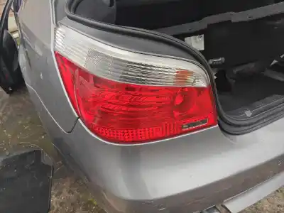 Pièce détachée automobile d'occasion  pour BMW SERIE 5 BERLINA (E60)  Références OEM IAM 63216935863  