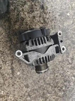 Second-hand car spare part alternator for citroen nemo 1.3 hdi fap oem iam references tg12s220  
