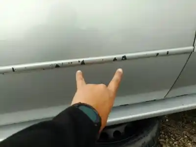 Автозапчасти б/у левая передняя дверь за bmw x5 (e53) x5 (e53) ссылки oem iam 41518256823  