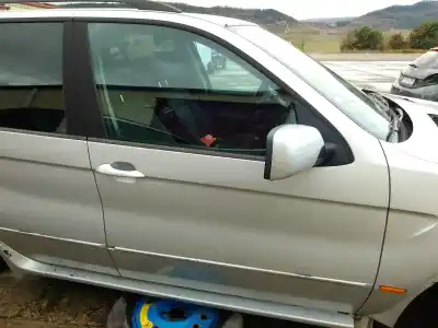 Автозапчасти б/у дверь передняя правая за bmw x5 (e53) x5 (e53) ссылки oem iam 41518256824