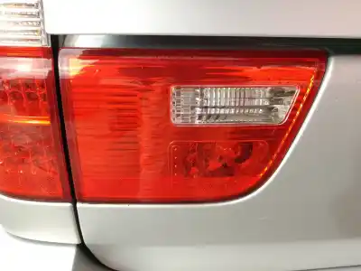 Автозапчасти б/у внутренний левый задний фонарь за bmw x5 (e53) x5 (e53) ссылки oem iam 63218409011