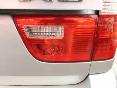 Автозапчасти б/у внутренний правый задний фонарь за bmw x5 (e53) x5 (e53) ссылки oem iam 63218409012