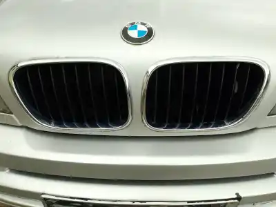 Автозапчасти б/у передняя решетка за bmw x5 (e53) x5 (e53) ссылки oem iam 847197