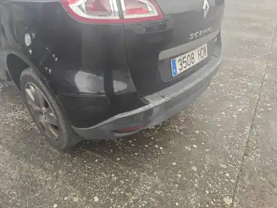 Pièce détachée automobile d'occasion  pour RENAULT SCENIC III  Références OEM IAM 850B26487R  