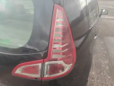 Pièce détachée automobile d'occasion  pour RENAULT SCENIC III  Références OEM IAM 265500013R  