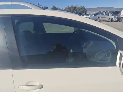 Автозапчастина б/у передній правий місяць для VOLKSWAGEN GOLF PLUS (5M1) GOLF PLUS Посилання на OEM IAM 5M0845202  