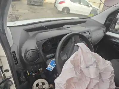 Second-hand car spare part dashboard for citroen nemo 1.3 hdi fap oem iam references 1606924880