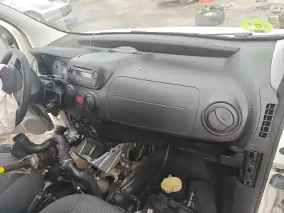 Second-hand car spare part dashboard for citroen nemo 1.3 hdi fap oem iam references 1606924880  