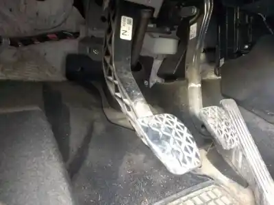 Автозапчастина б/у педаль зцеплення для mazda cx-5 cx-5 посилання на oem iam 845995