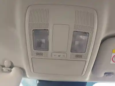 Автозапчастина б/у внутрішне світло для mazda cx-5 cx-5 посилання на oem iam kd4569970c75