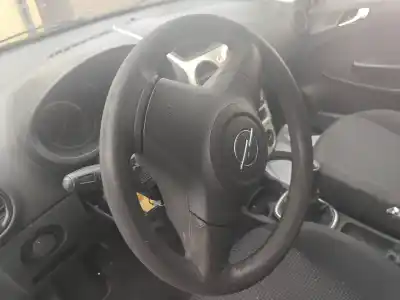 Peça sobressalente para automóvel em segunda mão Airbag Dianteiro Esquerdo por OPEL CORSA D Essentia Referências OEM IAM 847261  