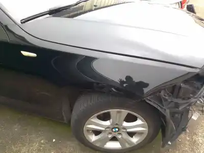 Piesă de schimb auto la mâna a doua aripã dreapta fațã pentru bmw serie 1 berlina (e81/e87) 118d referințe oem iam 41357133228