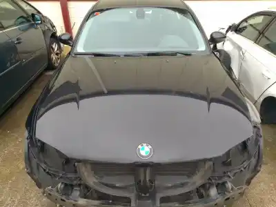 Piesă de schimb auto la mâna a doua capotã pentru bmw serie 1 berlina (e81/e87) 118d referințe oem iam 41627162102