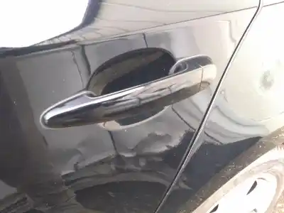 Piesă de schimb auto la mâna a doua mâner exterior spate stânga pentru bmw serie 1 berlina (e81/e87) 118d referințe oem iam 51210445181