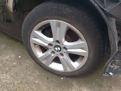 Piesă de schimb auto la mâna a doua set de jante pentru bmw serie 1 berlina (e81/e87) 118d referințe oem iam 36116779696