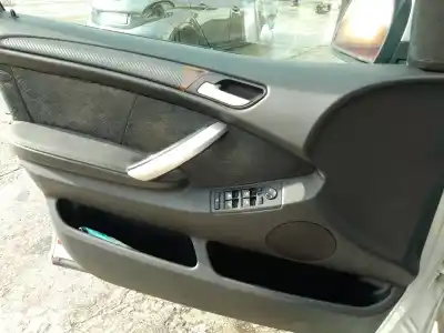 Автозапчасти б/у регулятор стекла переднего левого за bmw x5 (e53) x5 (e53) ссылки oem iam 51338254911