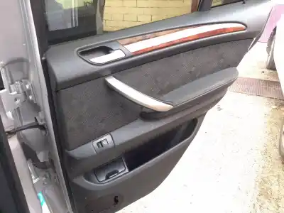 Автозапчасти б/у задний правый стеклорегулятор за bmw x5 (e53) x5 (e53) ссылки oem iam 51357125060