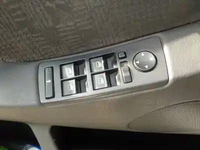 Автозапчасти б/у выключатель левого переднего окна за bmw x5 (e53) x5 (e53) ссылки oem iam 847276