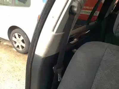 Автозапчасти б/у правый передний ремень безопасности за bmw x5 (e53) x5 (e53) ссылки oem iam 72117030998