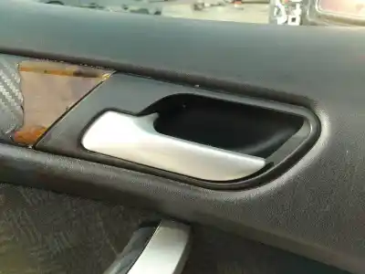 Автозапчасти б/у левая передняя внутренняя ручка за bmw x5 (e53) x5 (e53) ссылки oem iam 51417000231
