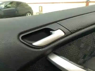 Автозапчасти б/у внутри передней правой ручки за bmw x5 (e53) x5 (e53) ссылки oem iam 51417000232