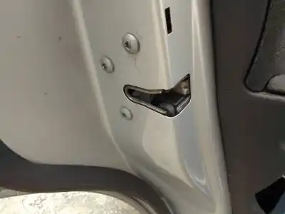 Автозапчасти б/у замок задней левой двери за bmw x5 (e53) x5 (e53) ссылки oem iam 847306